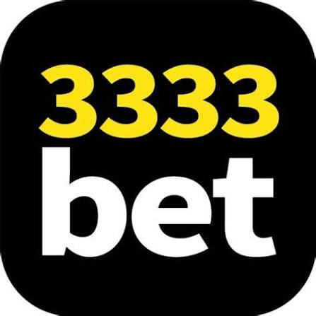 Ícone 3333bet