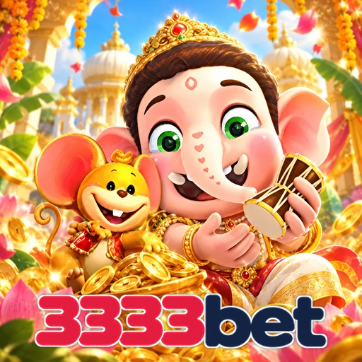 3333bet marca e oferta da casa