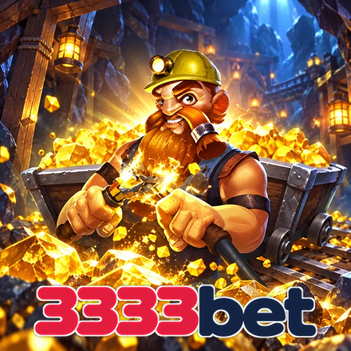 3333bet PIX batendo no saldo