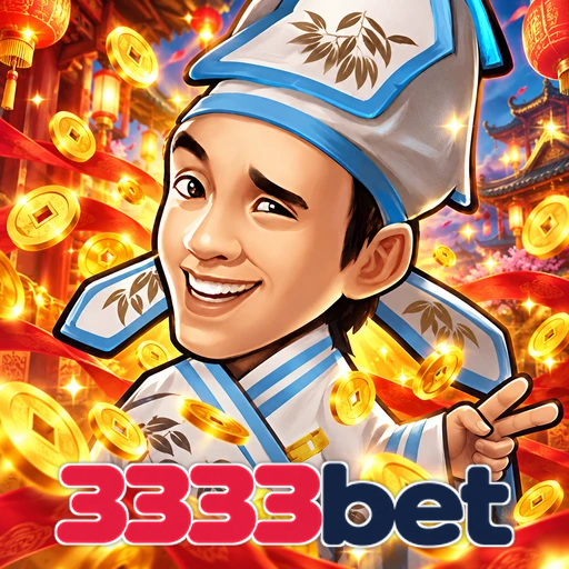 3333bet welcome e lobby no APK